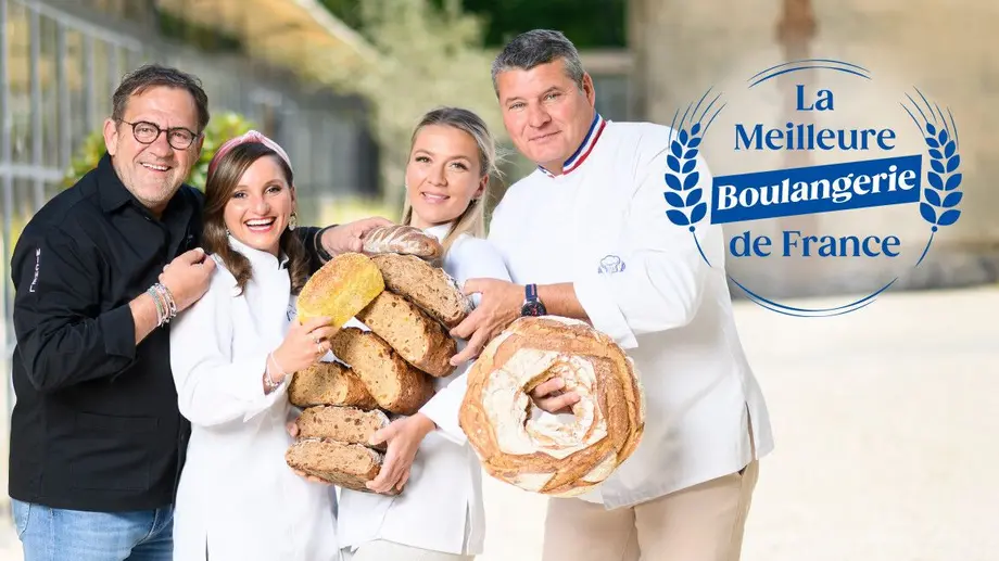 meilleurs boulangers artisans de France